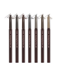 Выкручивающийся карандаш для бровей drawing eye brow Etude house