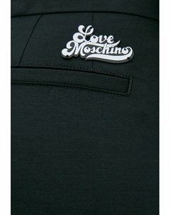 Брюки Love moschino