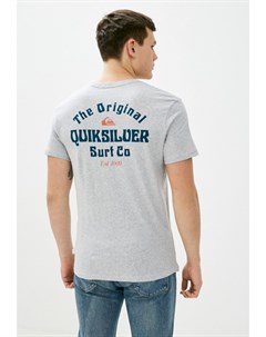 Футболка Quiksilver