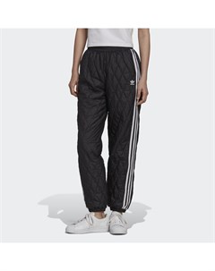 Стеганые брюки Adicolor Classics Originals Adidas