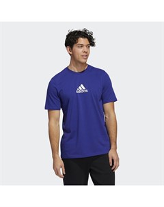 Футболка Positivity Graphic Sportswear Adidas