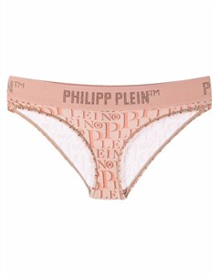 Трусы брифы с логотипом Philipp plein