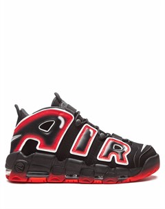 Кроссовки Air More Uptempo 96 Laser Crimson Nike