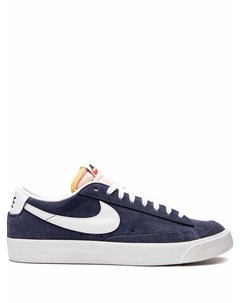 Кеды Blazer Low 77 Nike