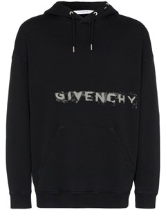 Худи с логотипом Givenchy