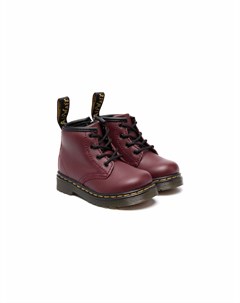 Ботинки на шнуровке Dr. martens