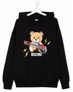 Худи Toy Bear Moschino kids