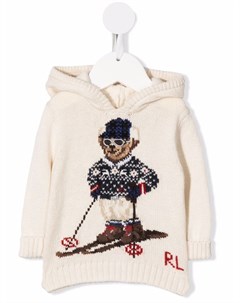 Худи Polo Bear Ralph lauren kids