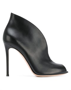 Ботильоны Vamp Gianvito rossi