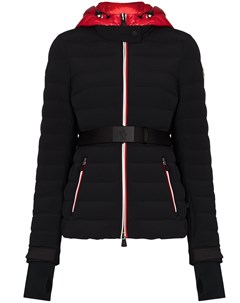 Лыжная куртка пуховки Bruche Moncler grenoble