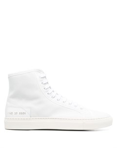 Высокие кеды Achilles Common projects