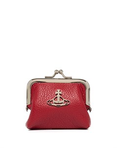 Мини кошелек Jordan Vivienne westwood