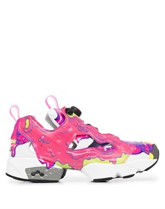 Кроссовки Instapump Fury Reebok