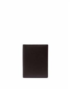 Бумажник Classic Mini с отделениями для карт Comme des garçons wallet