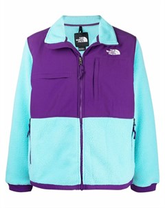 Куртка из шерпы The north face