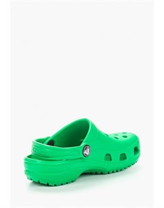 Сабо Crocs