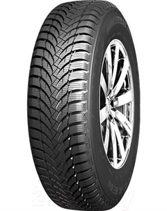 Автомобильные шины Winguard Snow G WH2 205 60R15 91T Nexen