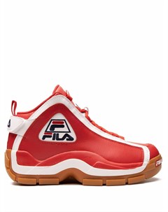 Высокие кроссовки Grant Hill 2 Fila