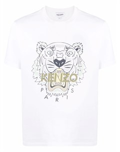 Футболка Tiger Classic Kenzo