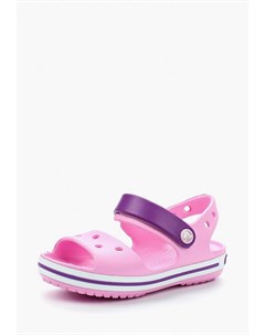 Сандалии Crocs