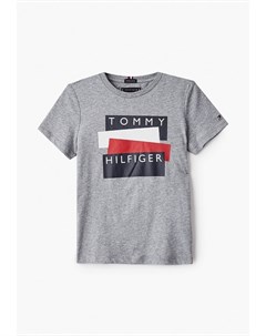 Футболка Tommy hilfiger