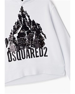 Худи Dsquared2