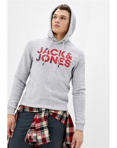 Худи Jack & jones