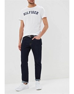 Футболка домашняя Tommy hilfiger