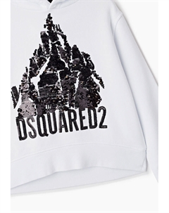 Худи Dsquared2