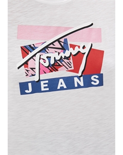 Футболка Tommy jeans