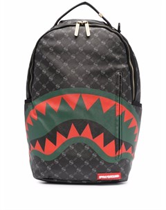 Рюкзак с принтом Sprayground