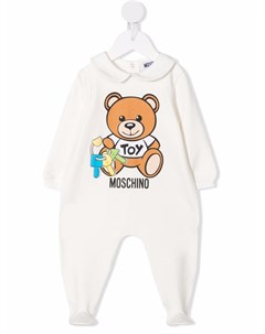 Пижама Teddy Bear Moschino kids