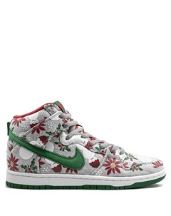 Кроссовки Dunk High SB Nike