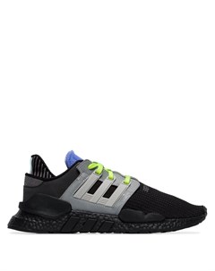 Трикотажные кроссовки EQT Support 9118 Adidas