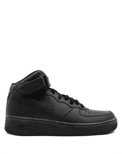 Кроссовки Air Force 1 Mid Nike kids