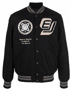 Бомбер Varsity Enterprise japan