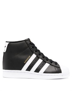 Высокие кроссовки Superstar Up Adidas