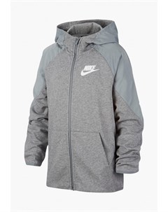 Толстовка Nike