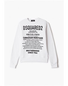 Свитшот Dsquared2