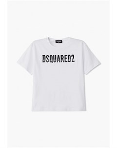 Футболка Dsquared2