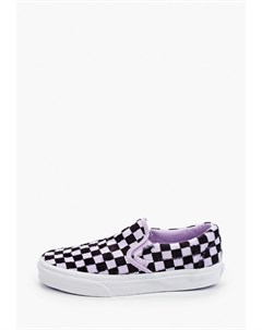 Слипоны Vans