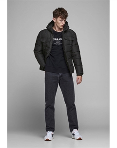 Куртка утепленная Jack & jones