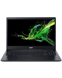 Ноутбук aspire 3 a315 22 495t nx he8er 02a Acer