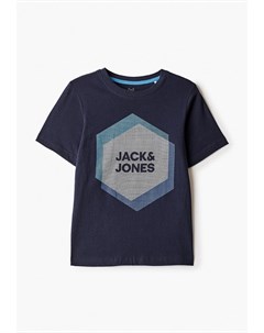 Футболка Jack & jones