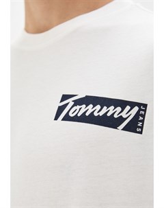 Лонгслив Tommy jeans