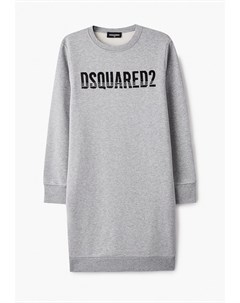 Платье Dsquared2