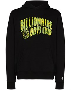 Худи с логотипом Billionaire boys club