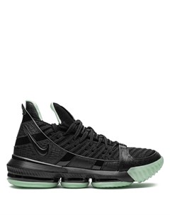 Высокие кроссовки Lebron 16 SB Nike