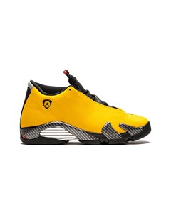 Кроссовки Air Jordan 14 Retro SE GS Jordan kids