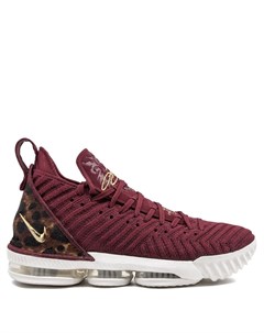 Кроссовки LeBron 16 Nike